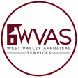 West Valley Appraisal Services logo